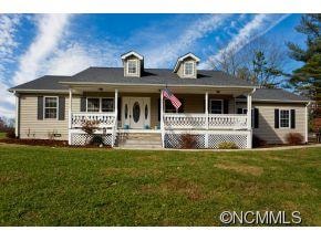 4003 Sugarloaf Rd, Hendersonville, NC 28792 - photo 1