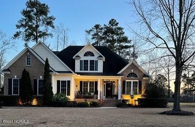 277 Foxcroft Ln, Winterville, NC 28590 - photo 1