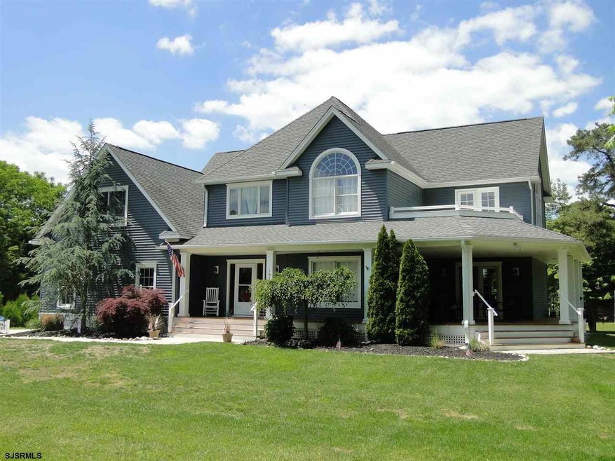 1574 Route 9, Ocean View, NJ 08230 - photo 1