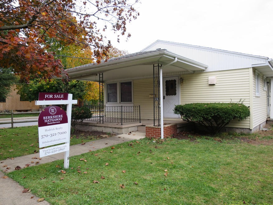 15 S Washington St, Muncy, PA 17756 - photo 1