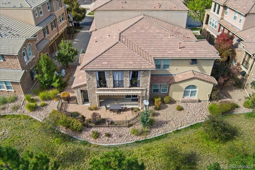 3498 Cascina Place unit A, Littleton, CO 80126 - photo 1