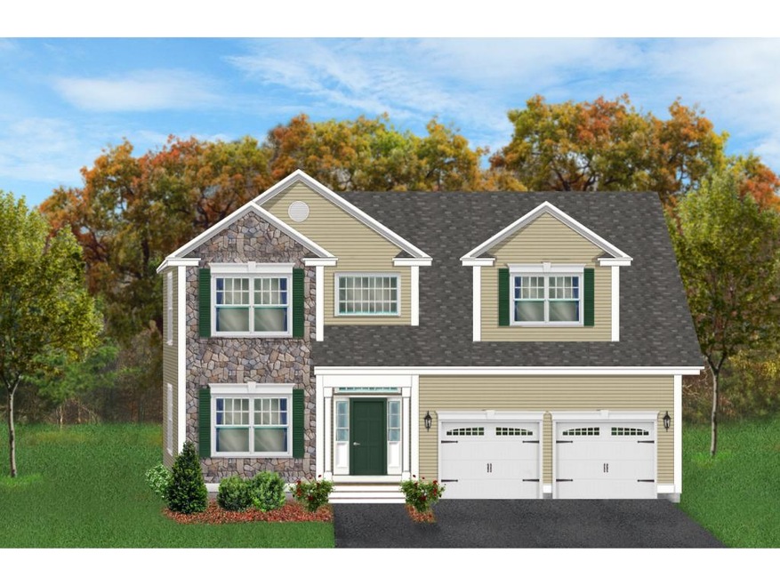 3 Schoolhouse Rd unit Lot 2, Londonderry, NH 03053 - photo 1