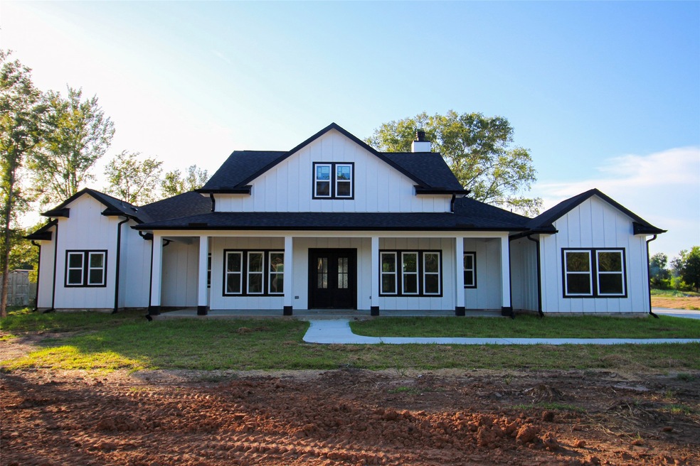 14510 Routt Point Rd, Needville, TX 77461 - photo 1