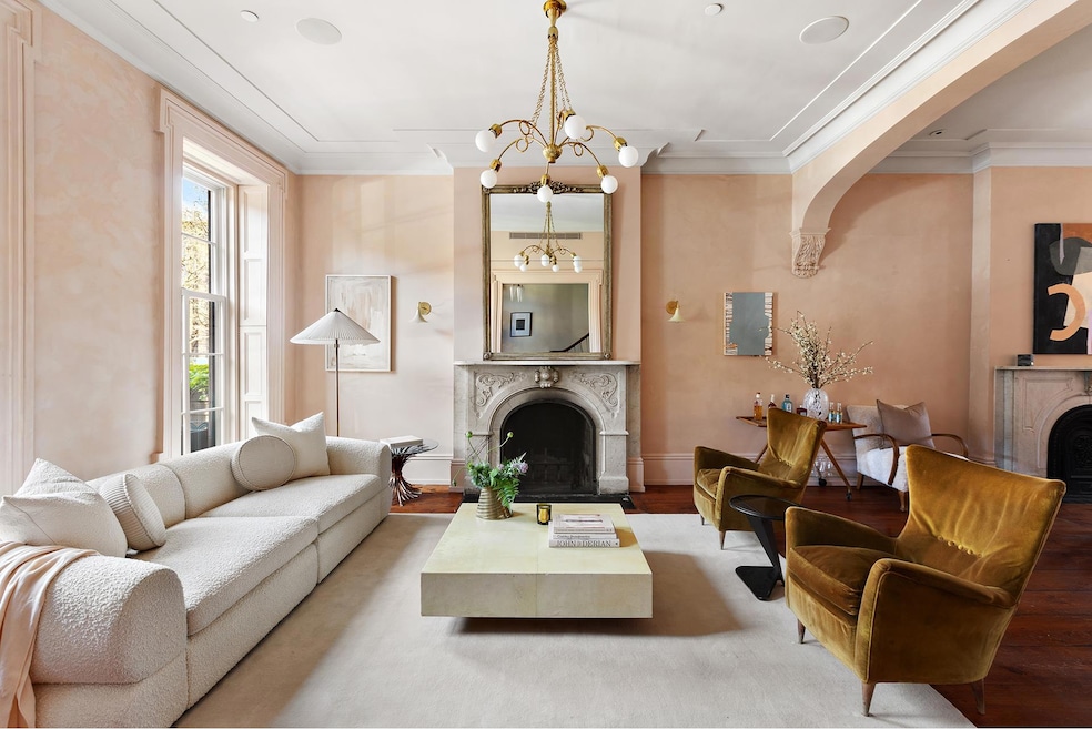 Sold $9,300,000 • Co-Listing Agent