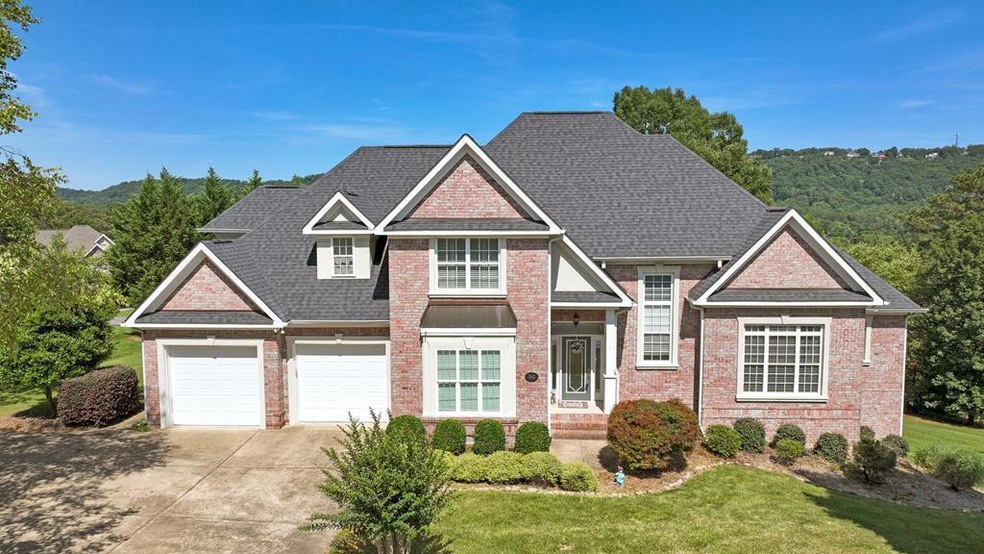 3142 Roundabout Ln, Ooltewah, TN 37363 - photo 1