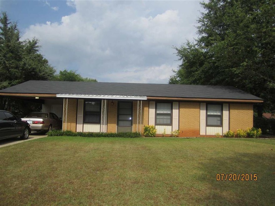 112 Tumbleweed Cir, Centerville, GA 31028 - photo 1