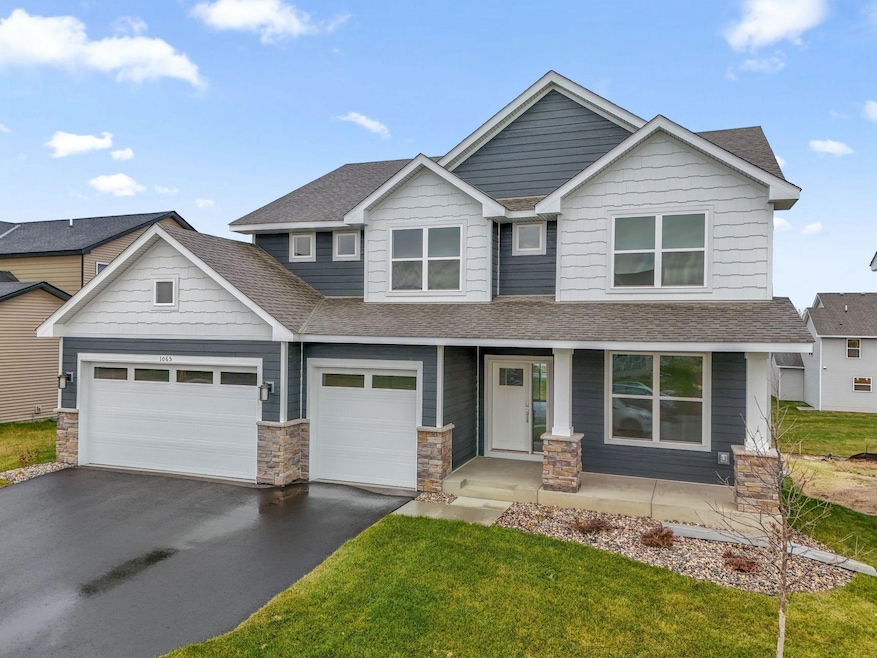 1065 Achilles Dr, Rosemount, MN 55068 - photo 1