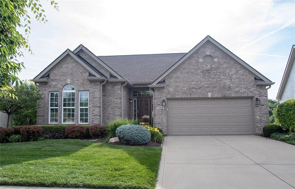 12650 Broadmoor Ct N, Fishers, IN 46037 - photo 1
