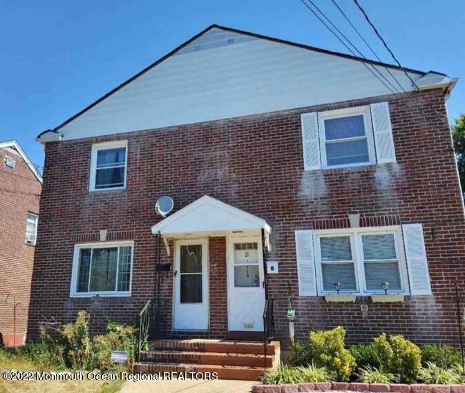 Front 151 Rutgers