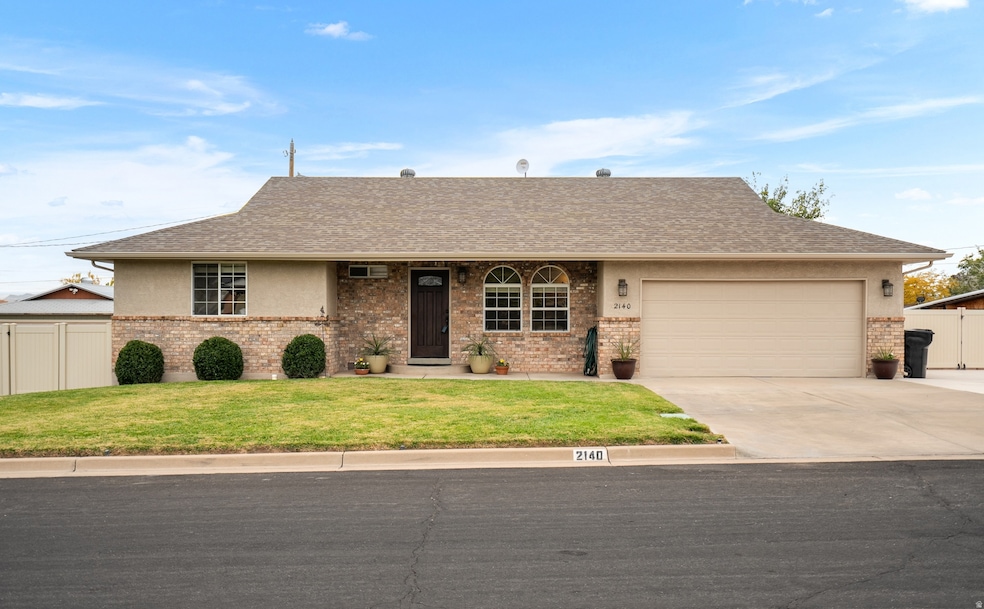 2140 E 620 N, Saint George, UT 84790 - photo 1