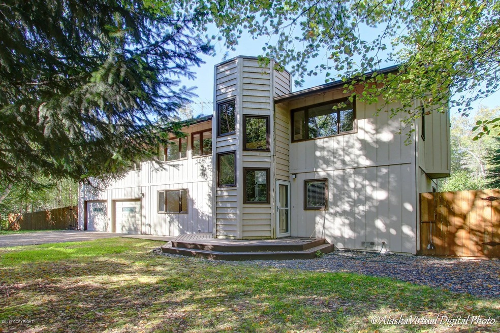 12220 Skyway Drive