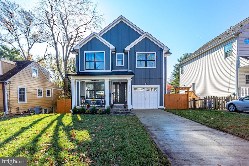 3604 Perry Ave, Kensington, MD 20895 - photo 1