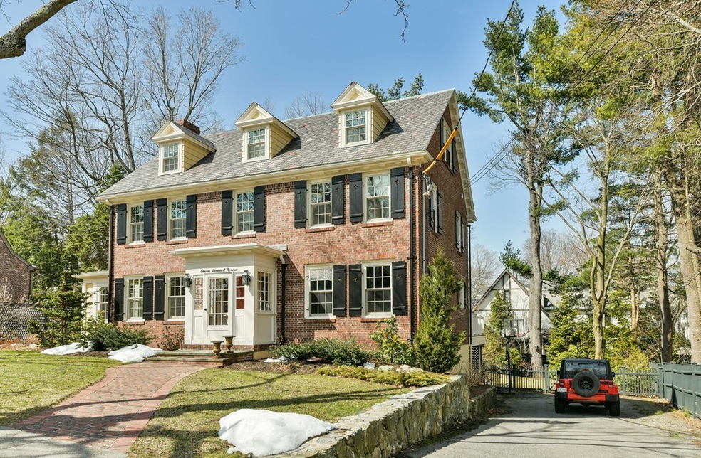 11 Leonard Ave, West Newton, MA 02465 - photo 1