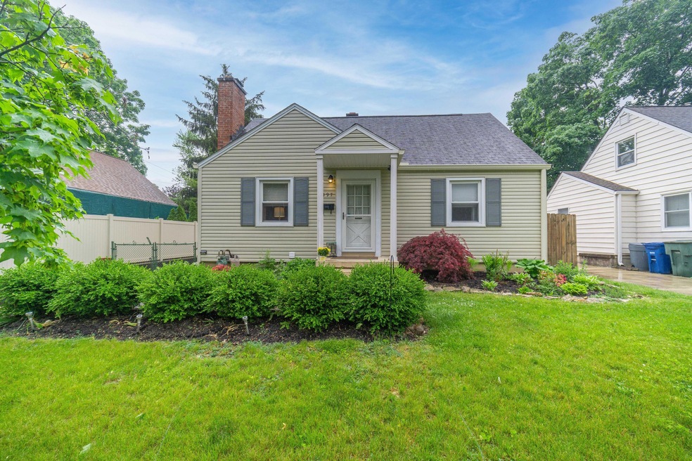 497 Northridge Rd, Columbus, OH 43214 - photo 1