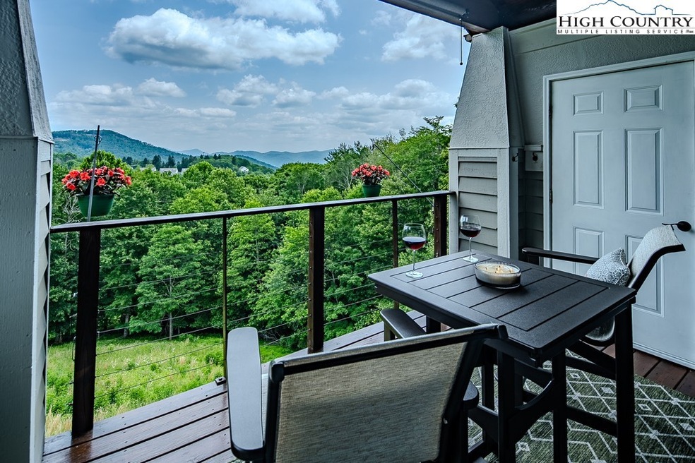 Outdoor Covered Deck