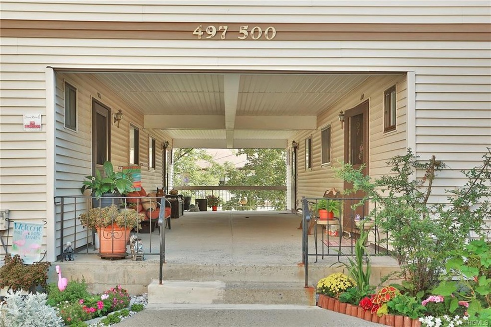 498 Country Club Ln unit 498, Pomona, NY 10970 - photo 1