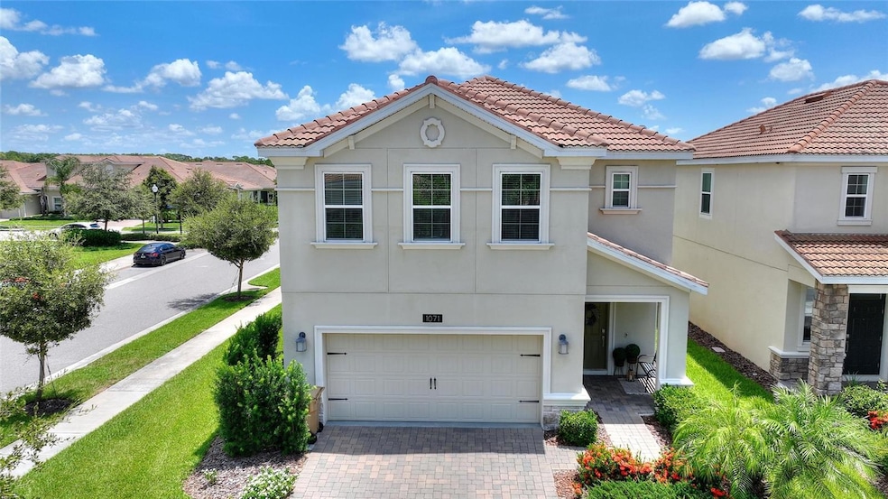 1071 Trappers Trail Loop, Champions Gt, FL 33896 - photo 1