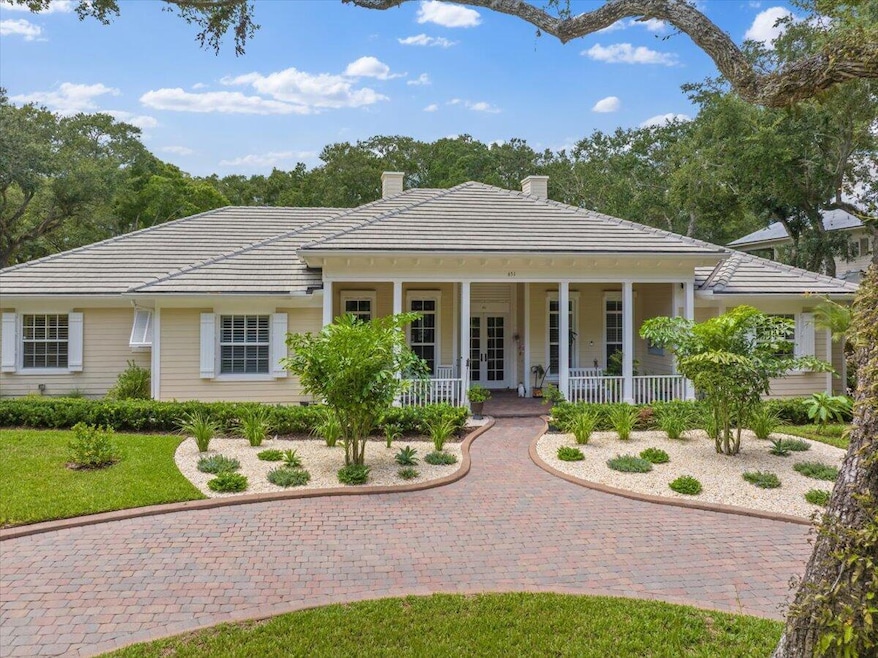 651 N Tomahawk Trail, Vero Beach, FL 32963 - photo 1