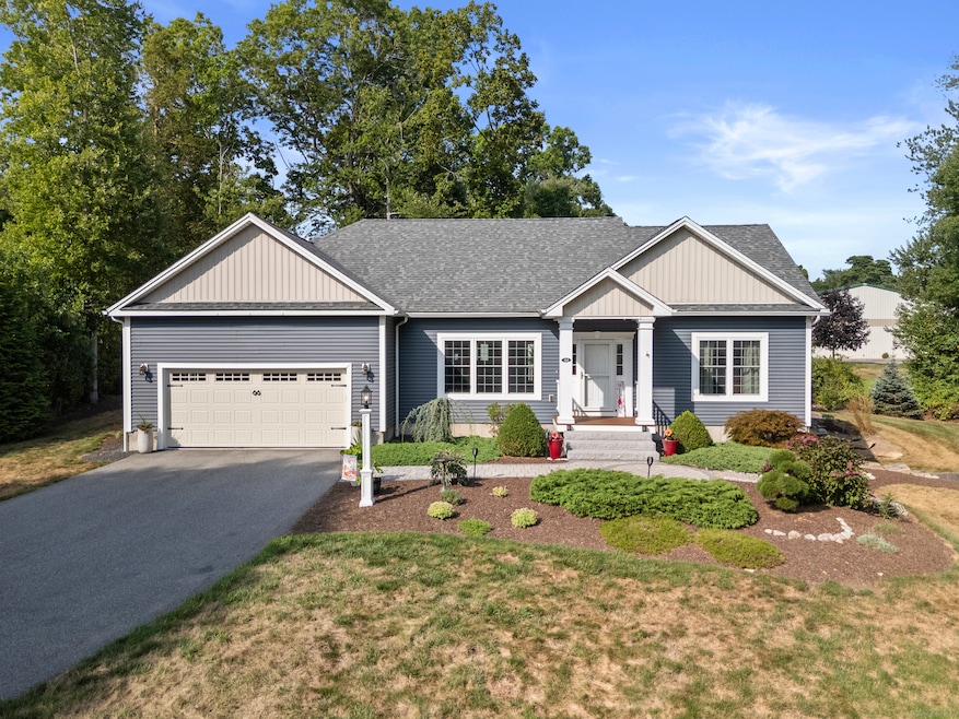 Sold $577,500 • Co-Listing Agent