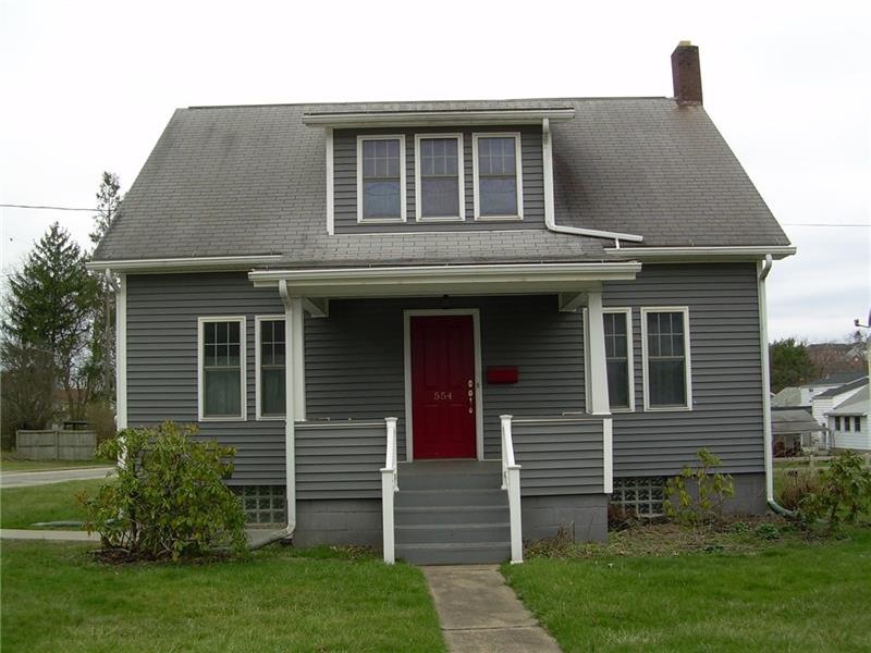 554 S 6th St, Indiana, PA 15701 - photo 1