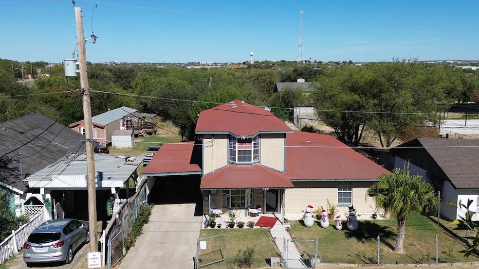 759 Calle Cedro, Eagle Pass, TX 78852 - photo 1