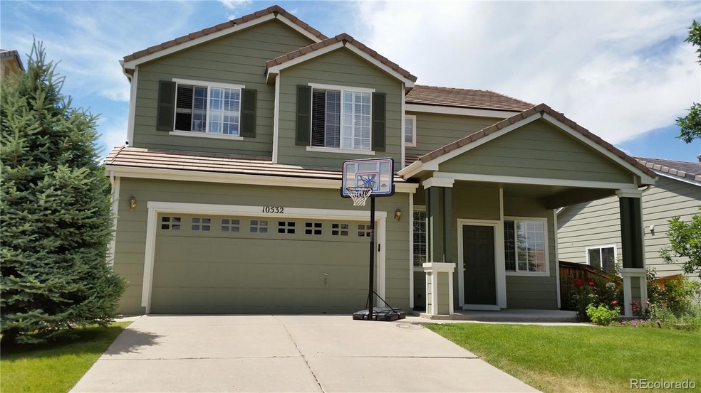 10532 Tracewood Cir, Highlands Ranch, CO 80130 - photo 1