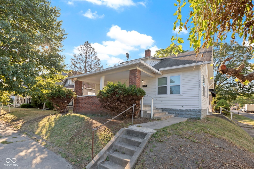 3601 Brookside Parkway South Dr, Indianapolis, IN 46201 - photo 1