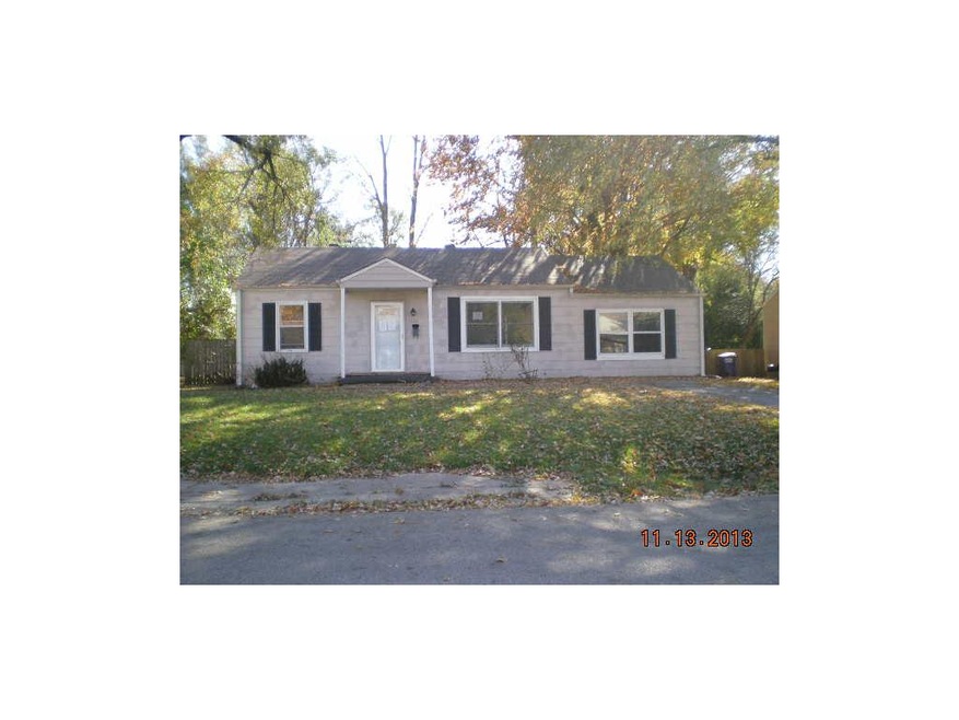11225 W 68th Terrace, Shawnee, KS 66203 - photo 1