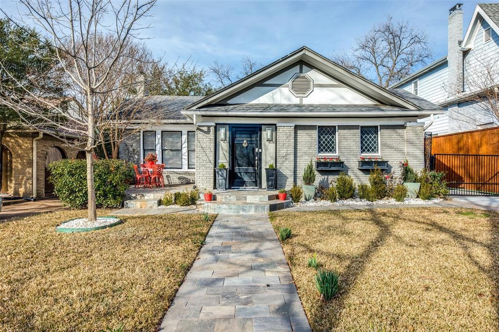 5731 Monticello Ave, Dallas, TX 75206 - photo 1