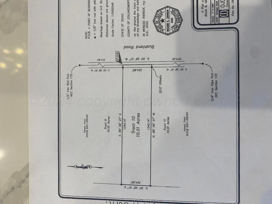 Tract__10_Bushland_Rd_Plat