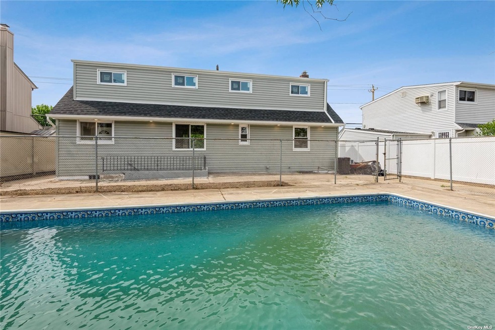 341 Boundary Ave, Bethpage, NY 11714 - photo 1