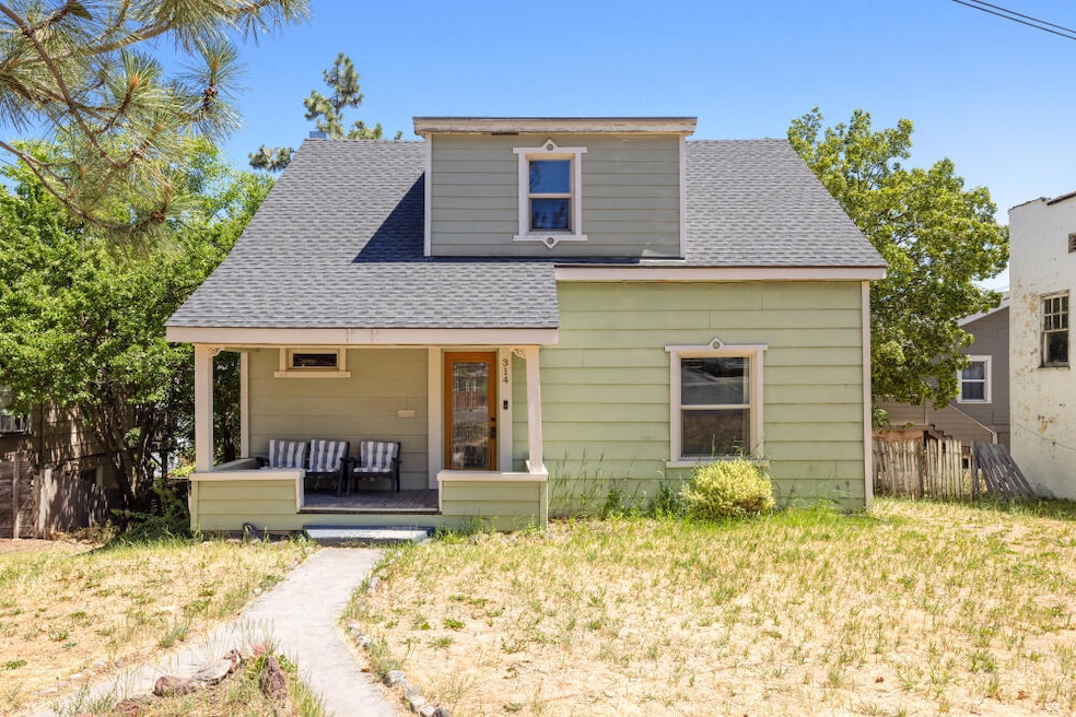 For Sale $275,000
