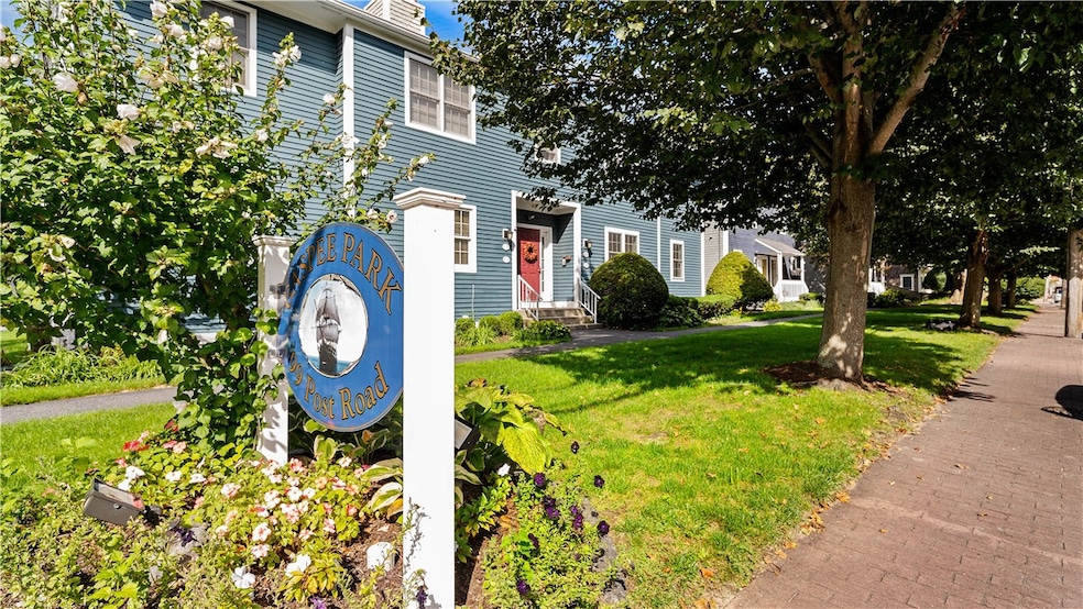 99 Post Rd unit 3, Warwick, RI 02888 - photo 1