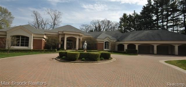 Amazing Opportunity in Franklin