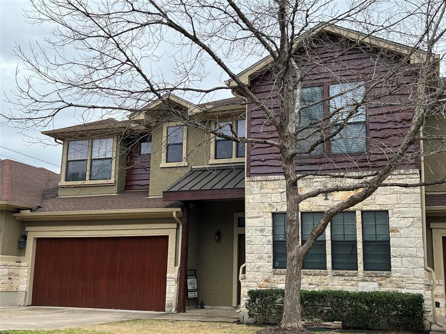 6705 Covered Bridge Dr unit 23, Austin, TX 78736 - photo 1