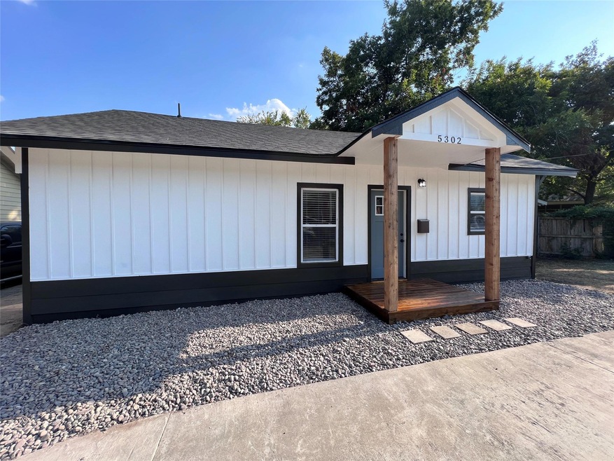 5302 Bonita Ave, Dallas, TX 75206 - photo 1