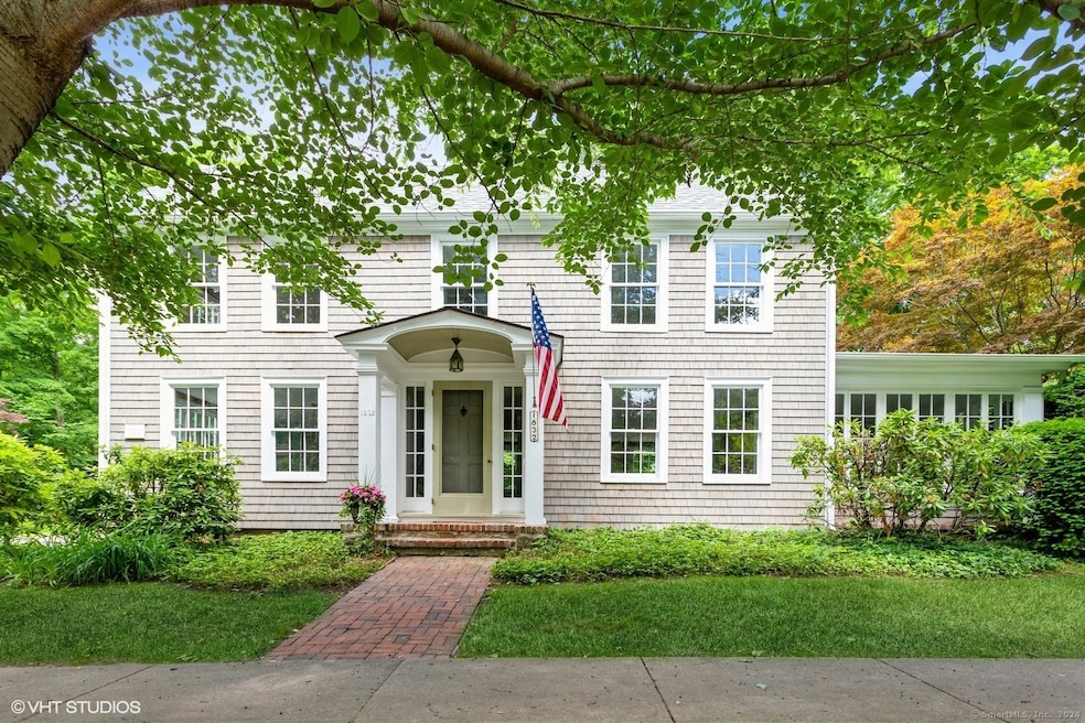 1832 Huntington Turnpike, Trumbull, CT 06611 - photo 1