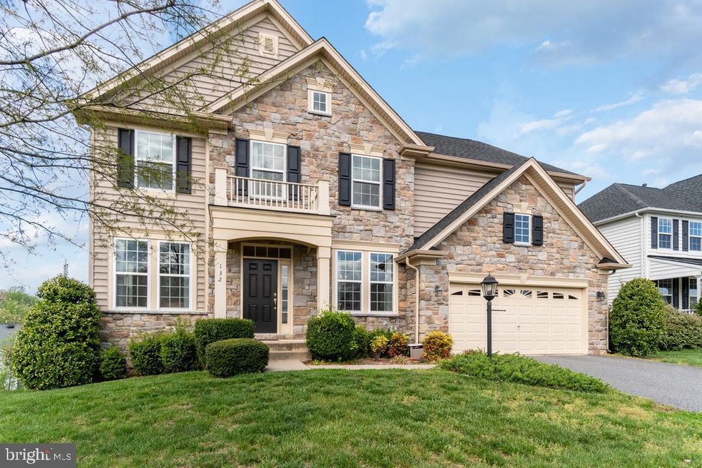 132 Coachman Cir, Stafford, VA 22554 - photo 1