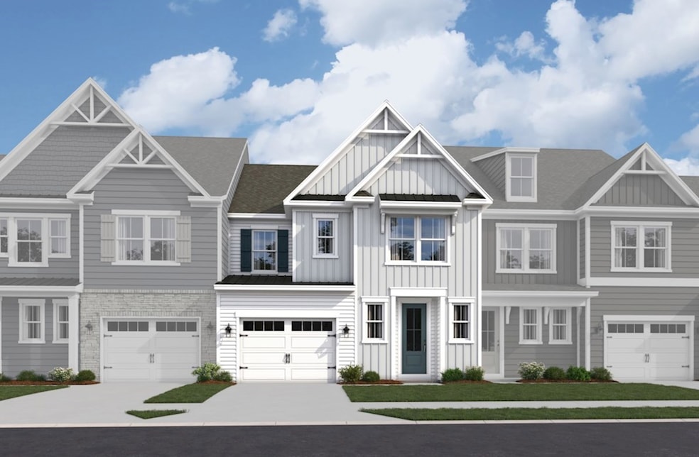 Farmhouse L