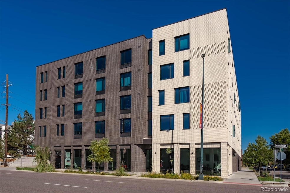 La Tela unit 216, Denver, CO 80204 - photo 1