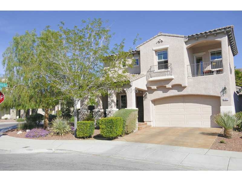 Property Photo. Stunning 2 story home in Summerlin