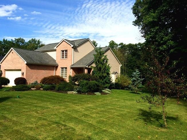 Welcome to 120 Franklin Oaks Drive