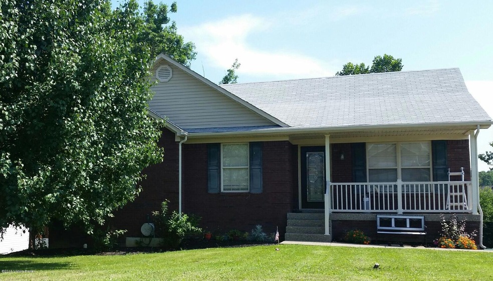 417 Bryce Way, Mount Washington, KY 40047 - photo 1