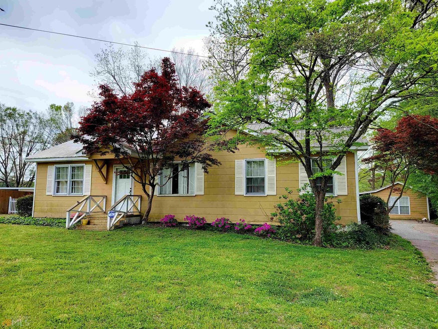 211 Beechwood Cir, Lagrange, GA 30240 - photo 1