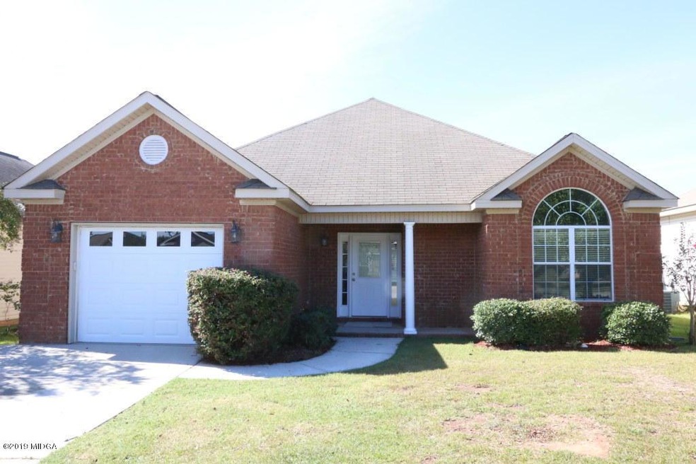 505 Covington Cove, Byron, GA 31008 - photo 1