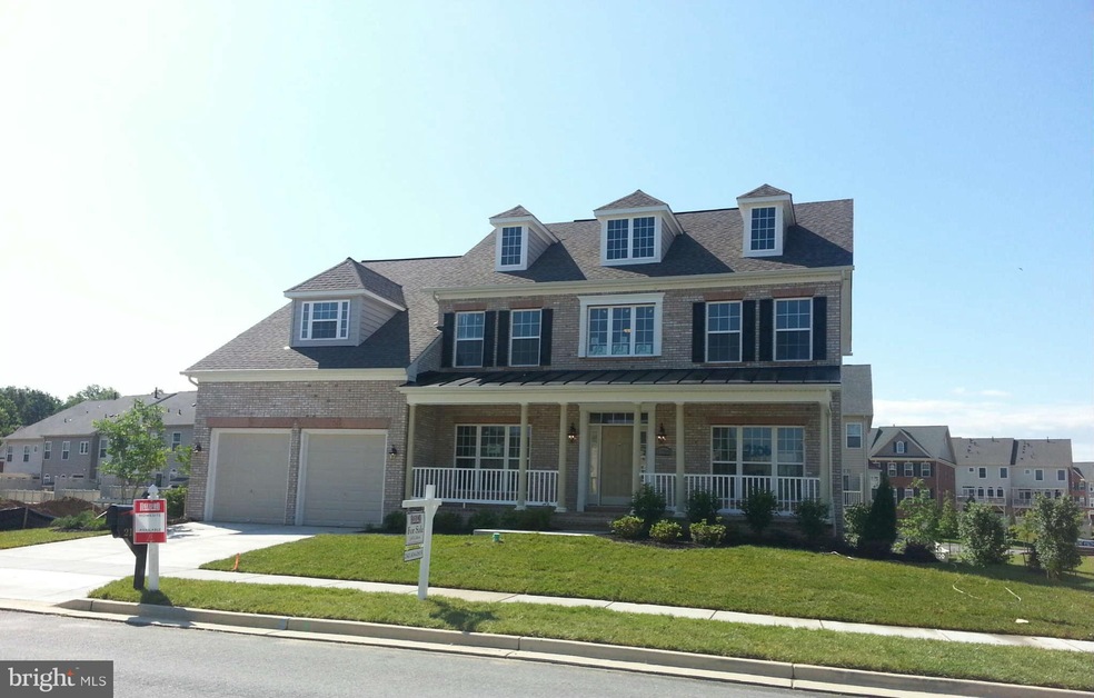 unlisted-address, Upper Marlboro, MD 20774 - photo 1