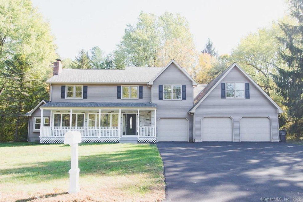 5 Field Dr, Ellington, CT 06029 - photo 1