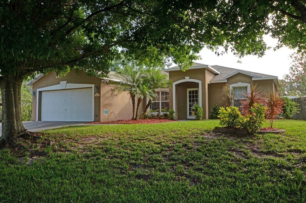 1632 Galilean Ln, Sebastian, FL 32958 - photo 1