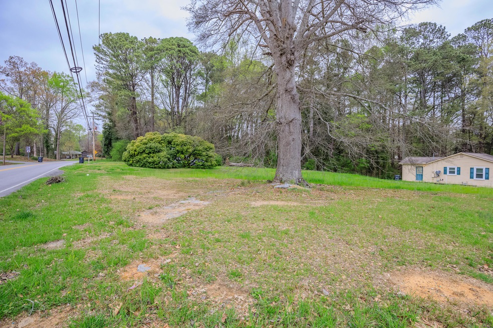 0 N Duke St, LaFayette, GA