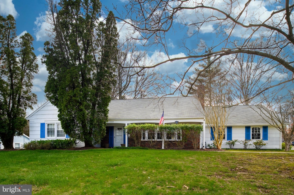 12009 Long Ridge Ln, Bowie, MD 20715 - photo 1